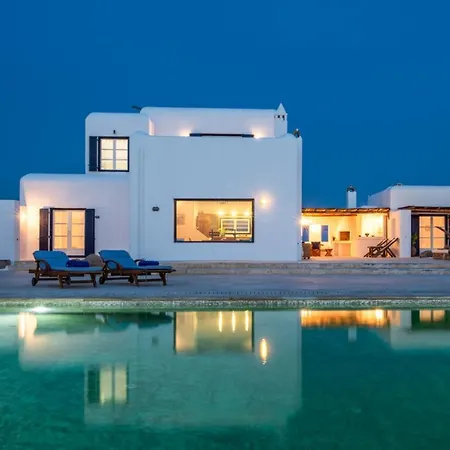 Melenia Aleomandra Mykonos Mykonos Town