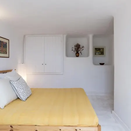 ヴィラ Melenia Aleomandra Mykonos Mykonos Town