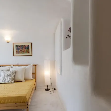 Melenia Aleomandra Mykonos ヴィラ Mykonos Town