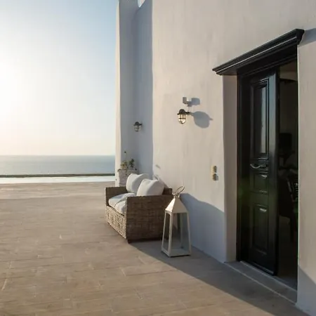 Melenia Aleomandra Mykonos ヴィラ Mykonos Town