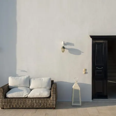 Villa Melenia Aleomandra Mykonos Mykonos Town