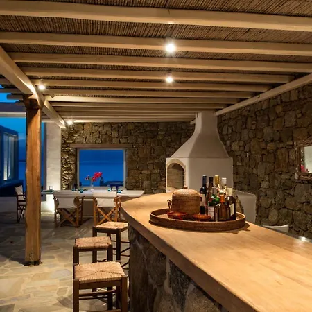 Melenia Aleomandra Mykonos Mykonos Town