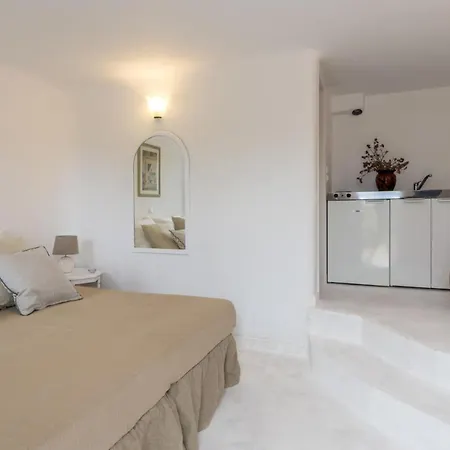 Melenia Aleomandra Mykonos Villa *
