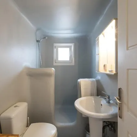 Villa Melenia Aleomandra Mykonos *